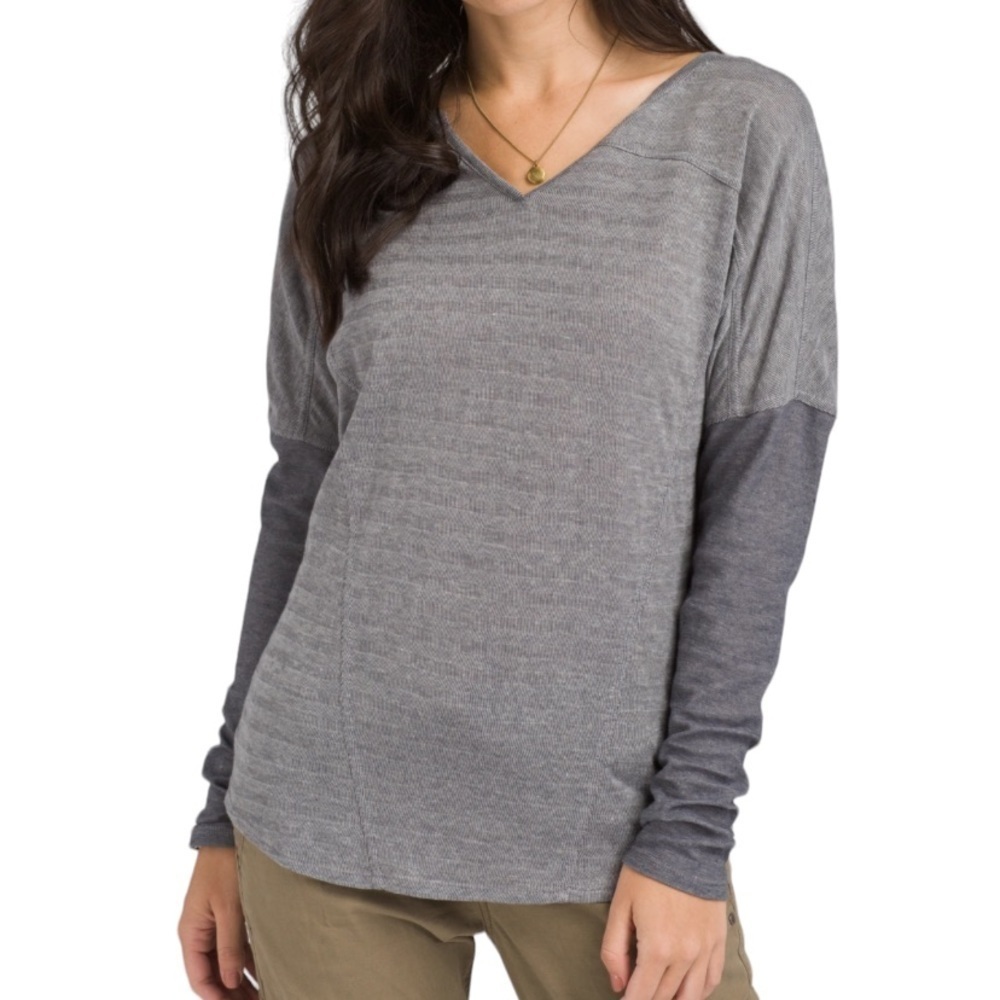 Prana Gladis Top